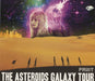 The Asteroids Galaxy Tour  Fruit UK Promo CD album (CDLP) SGCDDJ4