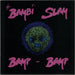 The Bambi Slam Bamp Bamp UK 12" vinyl single (12 inch record / Maxi-single) PROD2.12