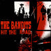 The Bandits (00s) Hit The Road - Fanclub CD  UK CD single (CD5 / 5") BUN064CDS