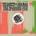 The Bandits (00s) The Warning UK Promo 12" vinyl single (12 inch record / Maxi-single) CENTRO DEL BLAN