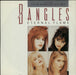 The Bangles Eternal Flame UK 12" vinyl single (12 inch record / Maxi-single) BANGSQ5