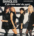 The Bangles If She Knew What She Wants Dutch 12" vinyl single (12 inch record / Maxi-single) A12.7062