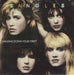 The Bangles Walking Down Your Street US 7" vinyl single (7 inch record / 45) 38-06674