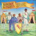 The Barron Knights Barron Knights UK vinyl LP album (LP record) CN2052