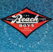 The Beach Boys Good Vibrations US Promo CD album (CDLP) DPRO-79728