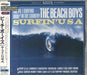 The Beach Boys Surfin' USA Japanese CD album (CDLP) TOCP-3312