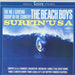 The Beach Boys Surfin' USA Japanese CD album (CDLP) TOCP-50850