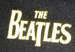 The Beatles 1 - black large UK Promo t-shirt BTLTSBL177875