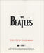 The Beatles 2001 Desk Calendar US calendar CALENDAR