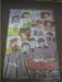 The Beatles 2006 Calendario Colombian calendar COLOMBIAN CALENDER