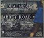 The Beatles Abbey Road - Toshiba/EMI Japanese CD album (CDLP)