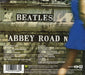 The Beatles Abbey Road UK CD album (CDLP) BTLCDAB478118