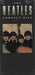 The Beatles Beatles For Sale + longbox US CD album (CDLP) CDP-7-46438-2