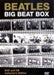 The Beatles Big Beat Box UK 2-disc CD/DVD set WHE1043