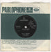 The Beatles Hello, Goodbye - Pathé - VG UK 7" vinyl single (7 inch record / 45) R5655