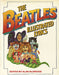 The Beatles Illustrated Lyrics UK book 0-356-19088-9