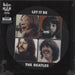 The Beatles Let It Be - Picture Disc Edition - Sealed UK picture disc LP (vinyl picture disc album) 0602435922416