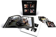 The Beatles Let It Be - Super Deluxe 5CD/Blu-ray UK CD Album Box Set 0713869