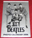 The Beatles Photo Calendar 2006 Japanese calendar O6CL-290