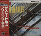 The Beatles Please Please Me - Red Obi-Strip Edition Japanese CD album (CDLP) CP32-5321