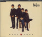 The Beatles Real Love UK CD single (CD5 / 5") CDR6425