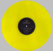 The Beatles Sgt. Pepper's Lonely Hearts Club Band - Yellow Vinyl - EX Dutch vinyl LP album (LP record) BTLLPSG241253