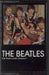 The Beatles Talk Down Under Volumes 1 & 2 UK cassette album MBAK6022/23