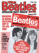 The Beatles The Beatles Book No. 58 - 2nd UK magazine TBB NO. 58