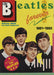 The Beatles The Beatles Forever Japanese Promo magazine MAGAZINE