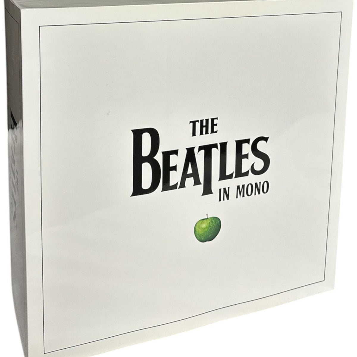 The Beatles The Beatles In Mono - 180gm Vinyl Box Set + Mailer UK