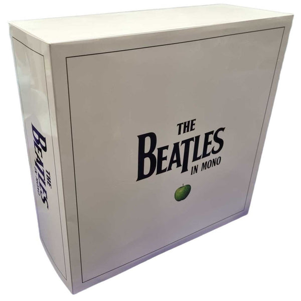 The Beatles The Beatles In Mono - 180gm Vinyl Box Set + Mailer UK 