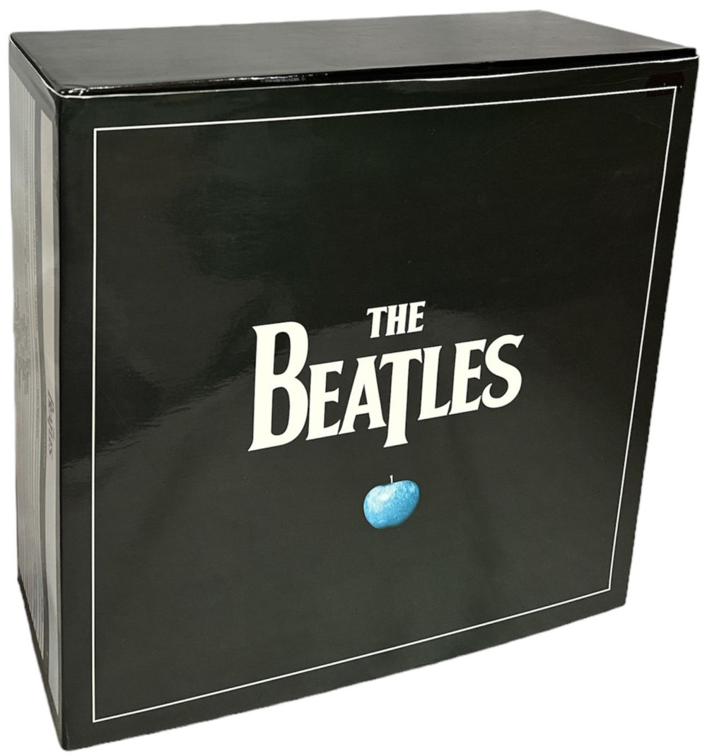 The Beatles The Beatles In Stereo [16xLP] - Sealed LPs US Vinyl Box Set 5099963380910