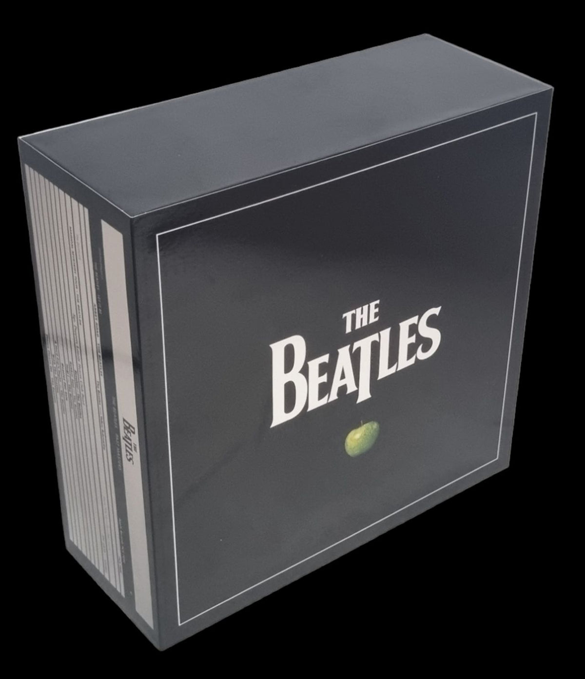 The Beatles The Beatles In Stereo [16xLP] - Sealed + Mailer US Vinyl box set