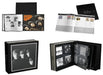 The Beatles The Beatles (In Stereo) + Box Of Vision UK CD Album Box Set 2009