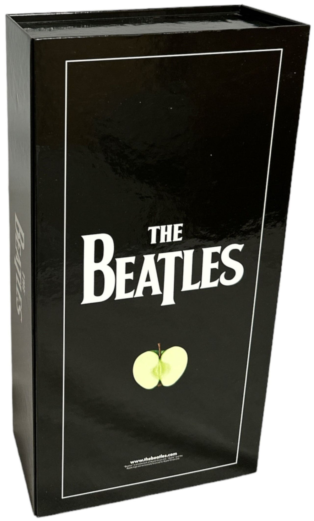 The Beatles The Beatles (In Stereo) UK CD Album Box Set 5099969944901