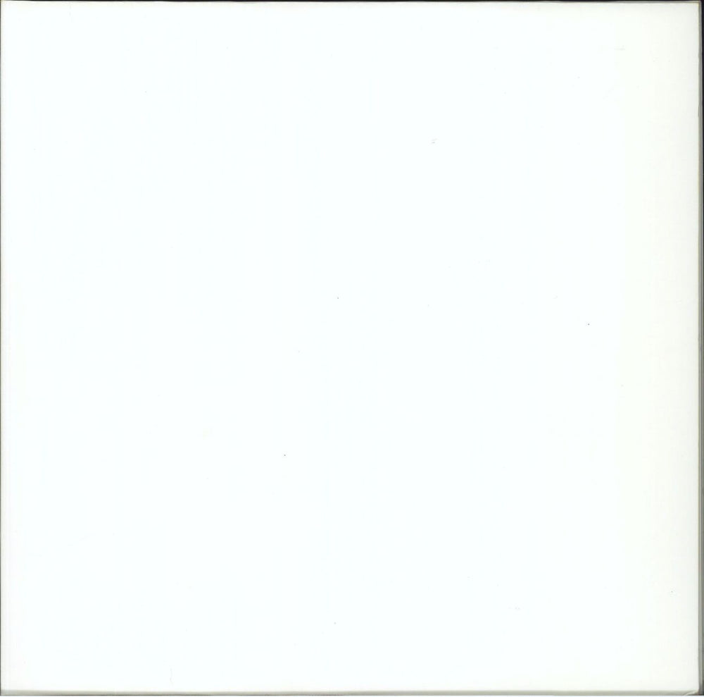 The Beatles The Beatles [White Album] - 180gm - EX UK 2-LP vinyl record set (Double LP Album) 0094638246619