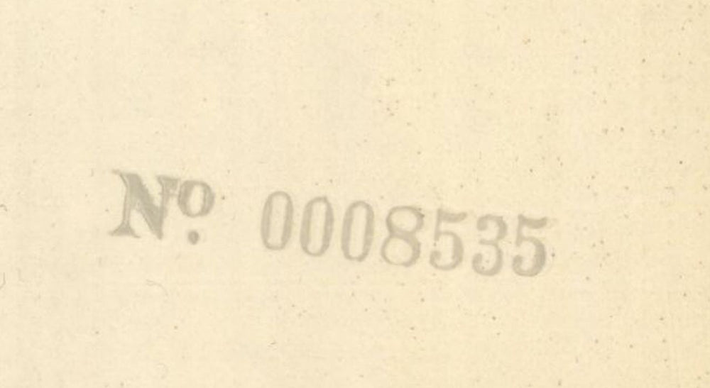 The Beatles The Beatles [White Album] - 1st - <5000 UK 2-LP vinyl record set (Double LP Album)