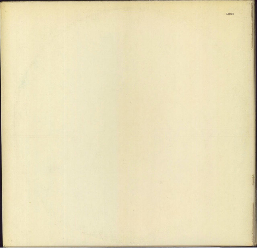 The Beatles The Beatles [White Album] - 1st - Wide Spine UK 2-LP vinyl record set (Double LP Album)