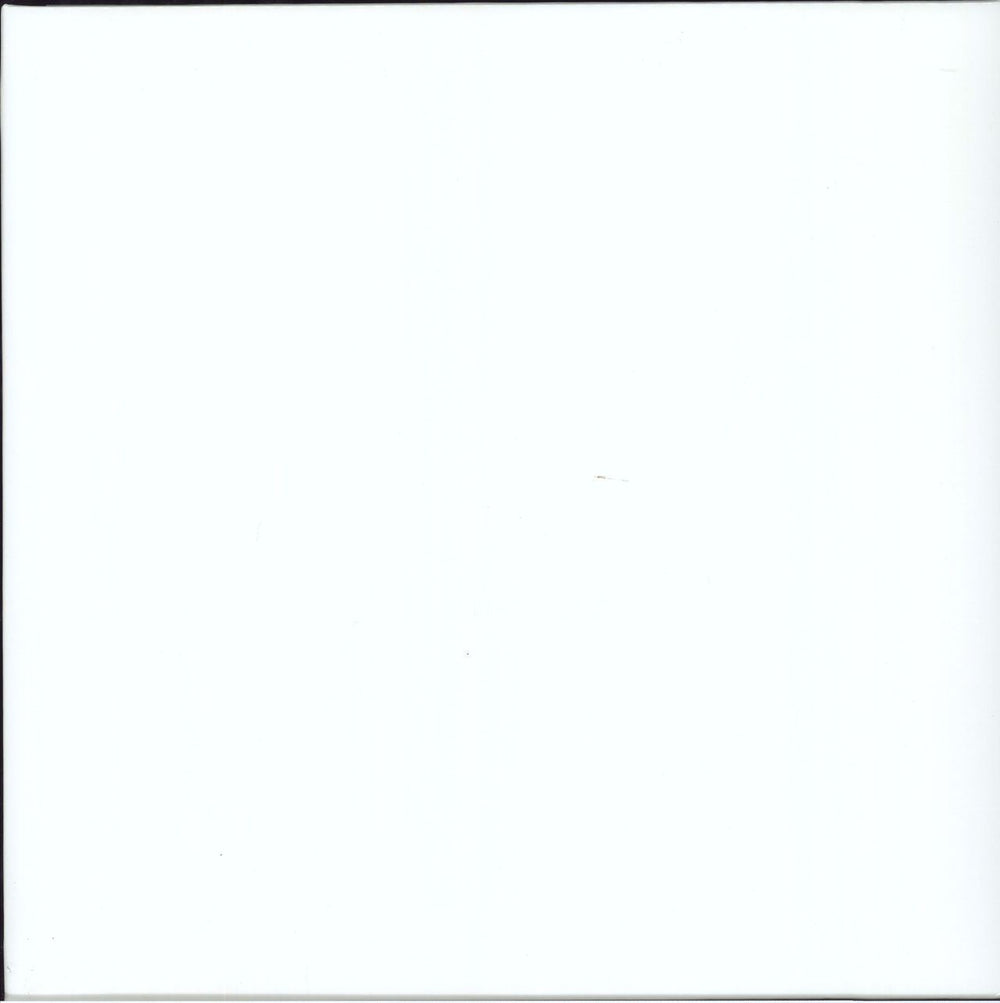 The Beatles The Beatles [White Album] - 2019 - DeAgostini UK 2-LP vinyl record set (Double LP Album) 0094638246619