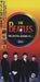 The Beatles The Capitol Albums Vol.1 - Sealed Japanese 4-CD album set TOCP-67601/04