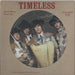 The Beatles Timeless US picture disc LP (vinyl picture disc album) SM10004