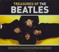 The Beatles Treasures Of The Beatles UK book 978-1-84732-440-5