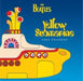 The Beatles Yellow Submarine - Official Calendar 2005 UK calendar 708