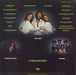 The Bee Gees Saturday Night Fever - Complete UK 2-LP vinyl record set (Double LP Album)