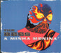 The Bees (00s) A Minha Menina UK CD single (CD5 / 5") AMOUR14D