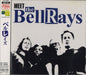 The Bellrays Meet The Bellrays Japanese Promo CD album (CDLP) EICP-52