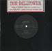 The Belltower Lost In Hollow UK 7" vinyl single (7 inch record / 45) TOPP006