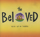 The Beloved You've Got Me Thinking UK CD single (CD5 / 5") YZ738CD