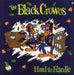 The Black Crowes Hard To Handle - EX UK 12" vinyl single (12 inch record / Maxi-single) DEFA612