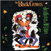 The Black Crowes Jealous Again UK 12" vinyl single (12 inch record / Maxi-single) DEFA412